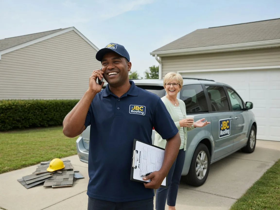 Roof Replacement Worthington, KY FAQs